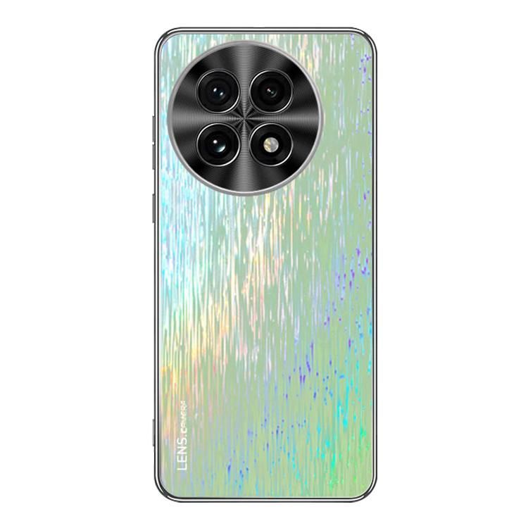 Dazzling Acrylic Phone Case For OnePlus Ace 5