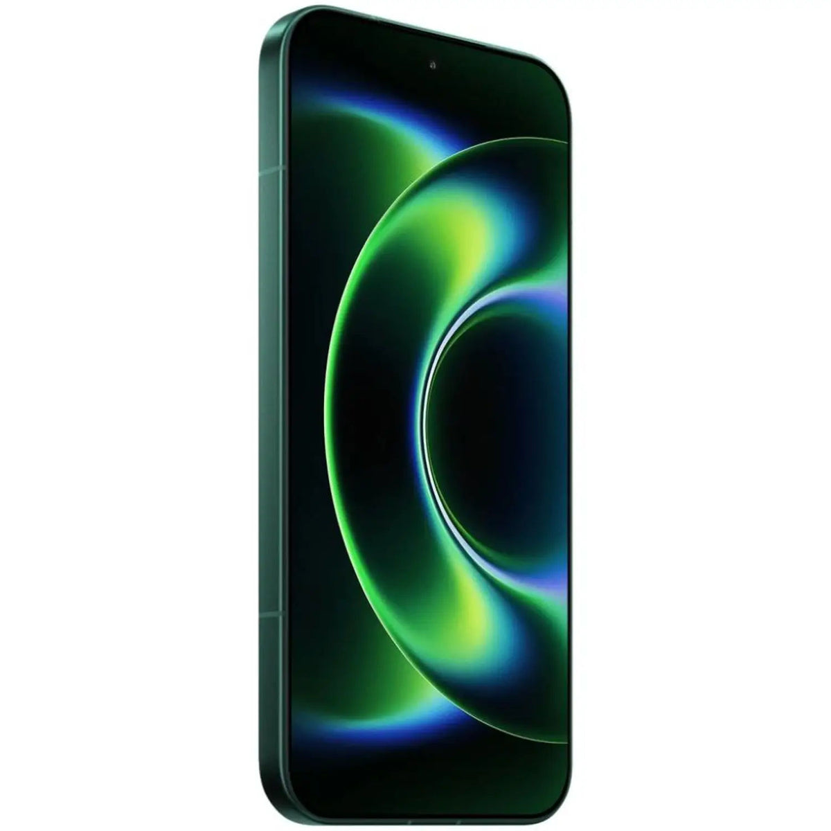 Xiaomi 17 Ultra 5G (16+512GB) Green