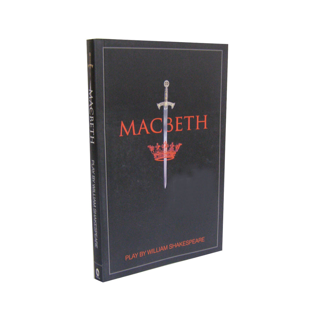 MACBETH By William Shakespeare