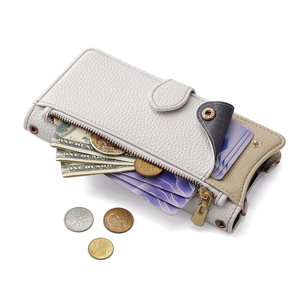 Litchi Leather Case For Huawei Pura 70
