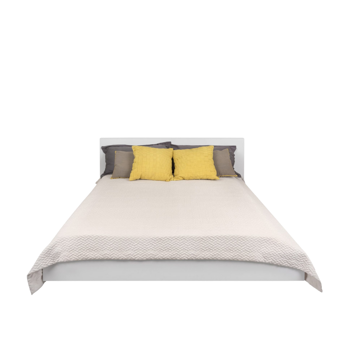Float Bed