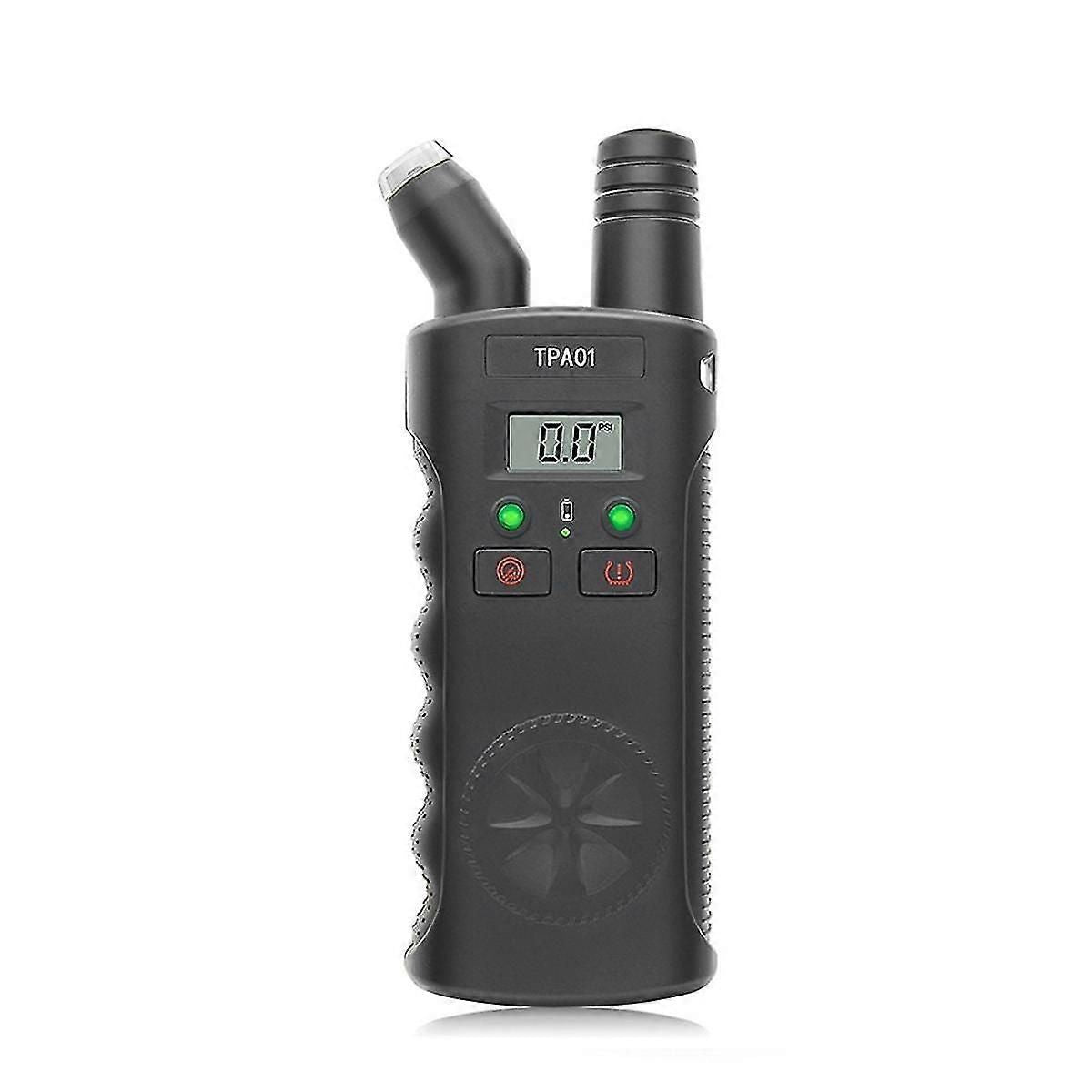 Tpa01 Tpms Relearn Tool Digital Tire Pressure Gauge For Tire Pressure Sensor Reset Tool For Opel zxin