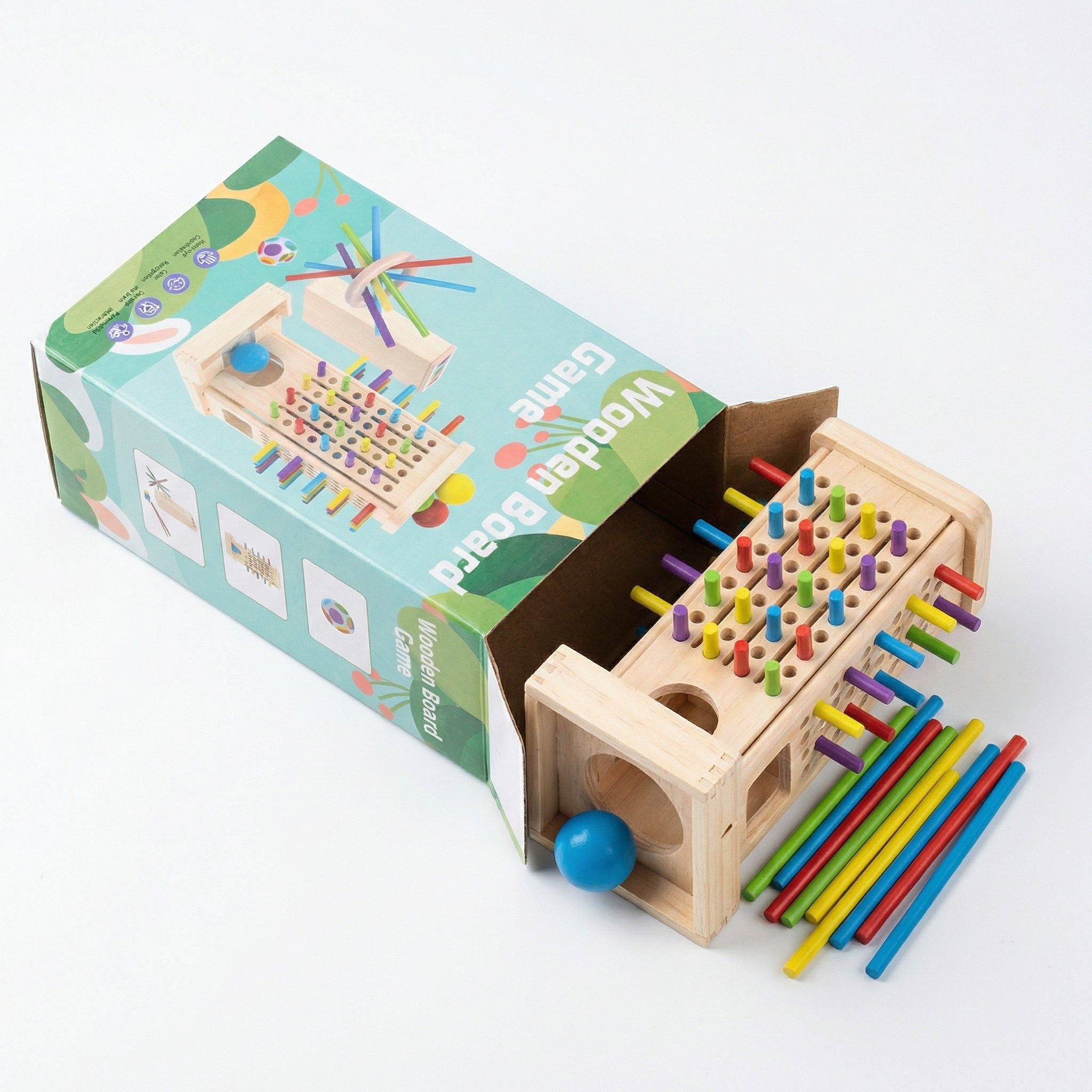 STICK BALANCER