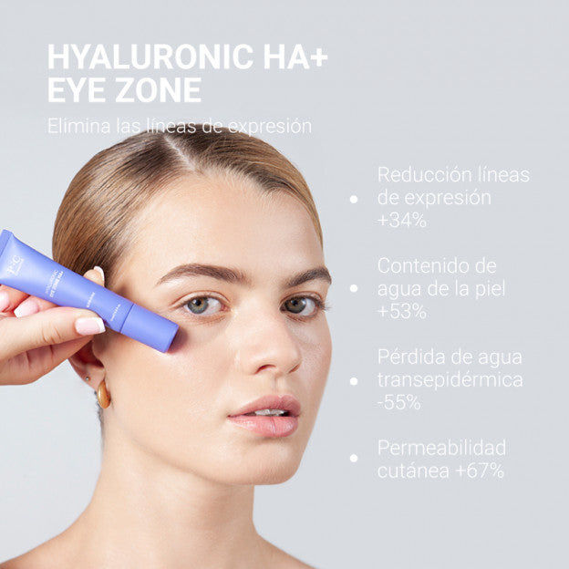 PFC Samapharma Hyaluronic Ha+ Eye Zone 15ml