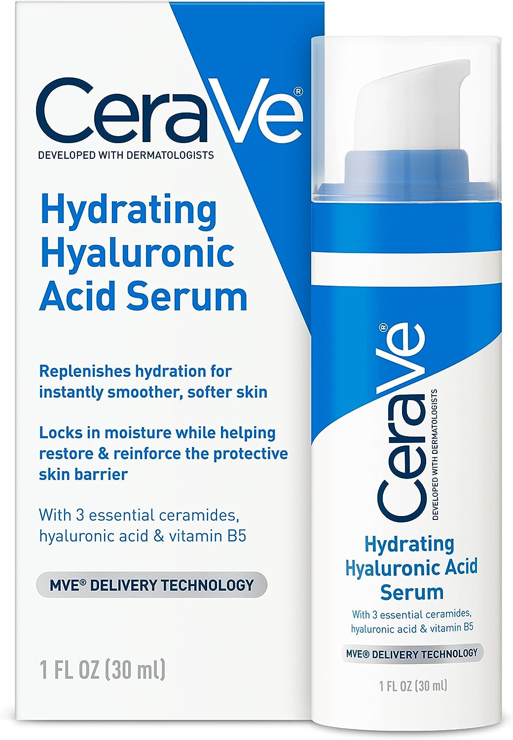 Cerave Serum - 30ml