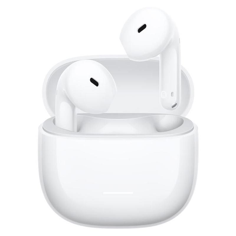 Xiaomi Redmi Buds 8 Active True Wireless Earbuds, Bluetooth 5.4, Dual Mic AI Noise Reduction, Up to 37 Hours Playback