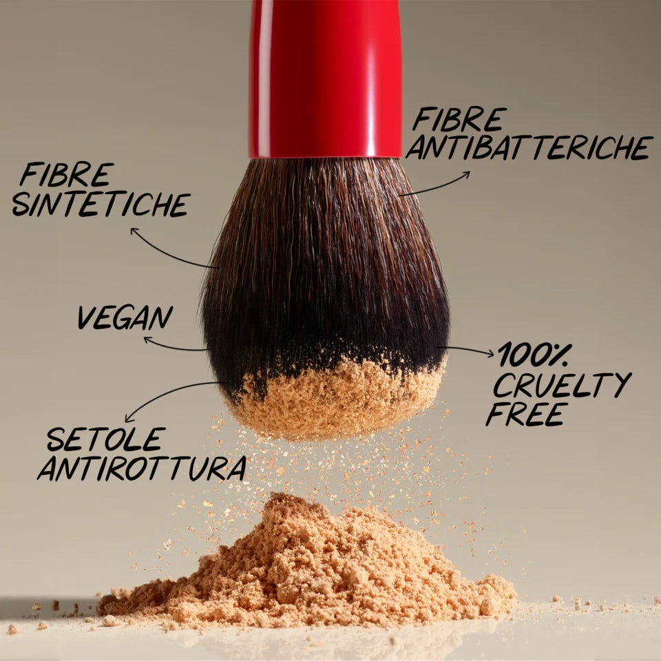 Finishing Powder Brush 68