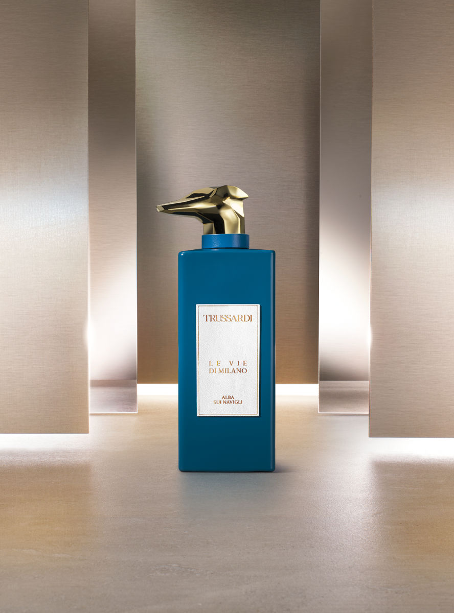 Alba Sui Navigli Eau de Parfum 100ml