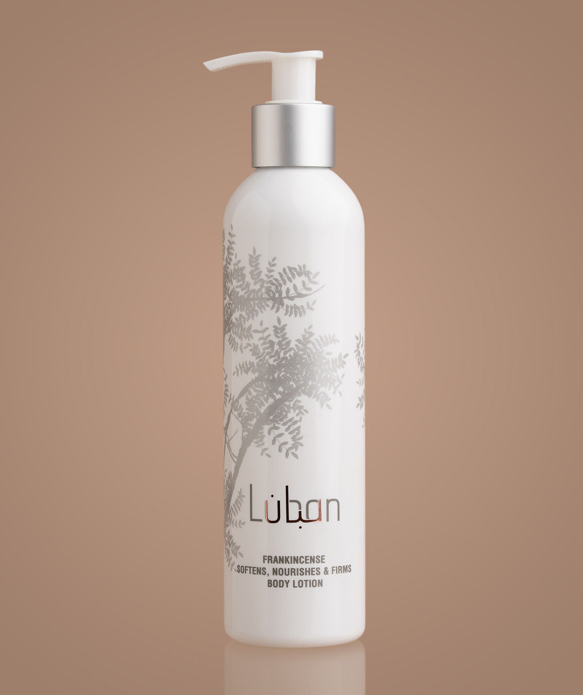 Frankincense Body Lotion