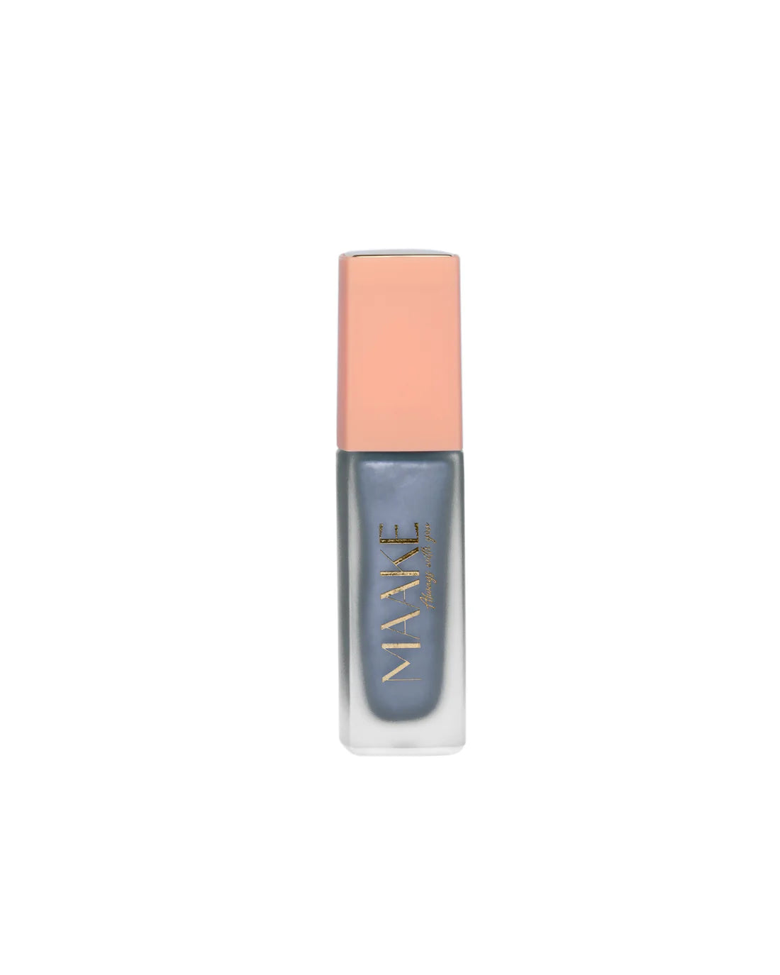 Metallic Liquid Eyeshadow
