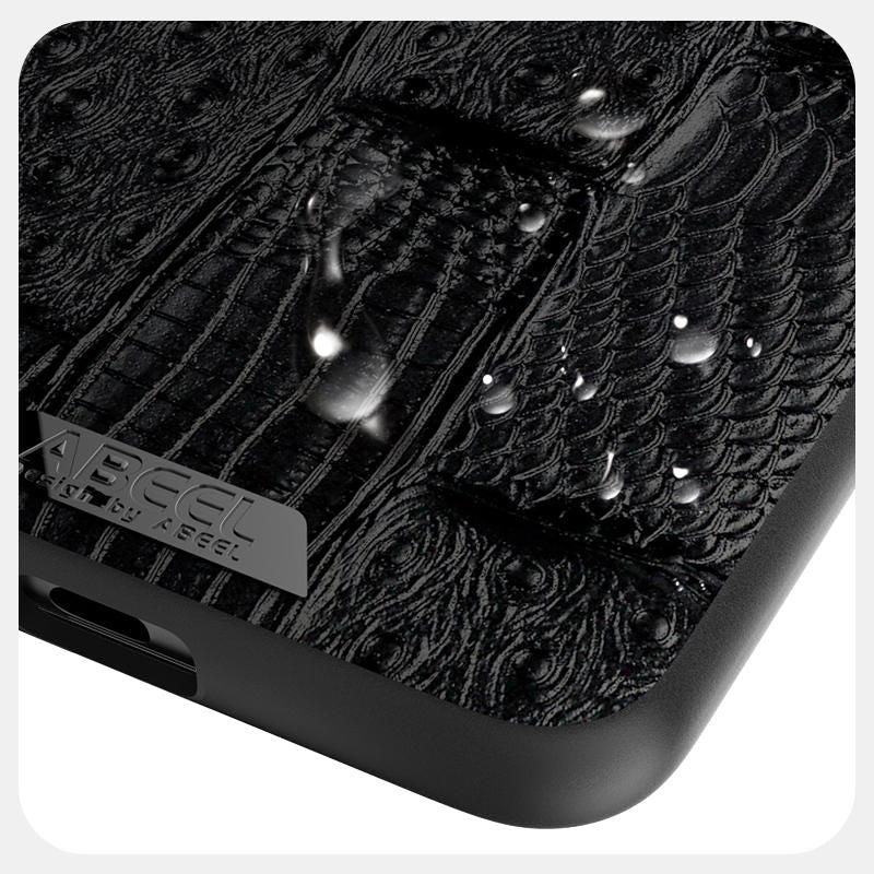 Beast Pattern PU Case For Huawei Mate 60 RS Ultimate