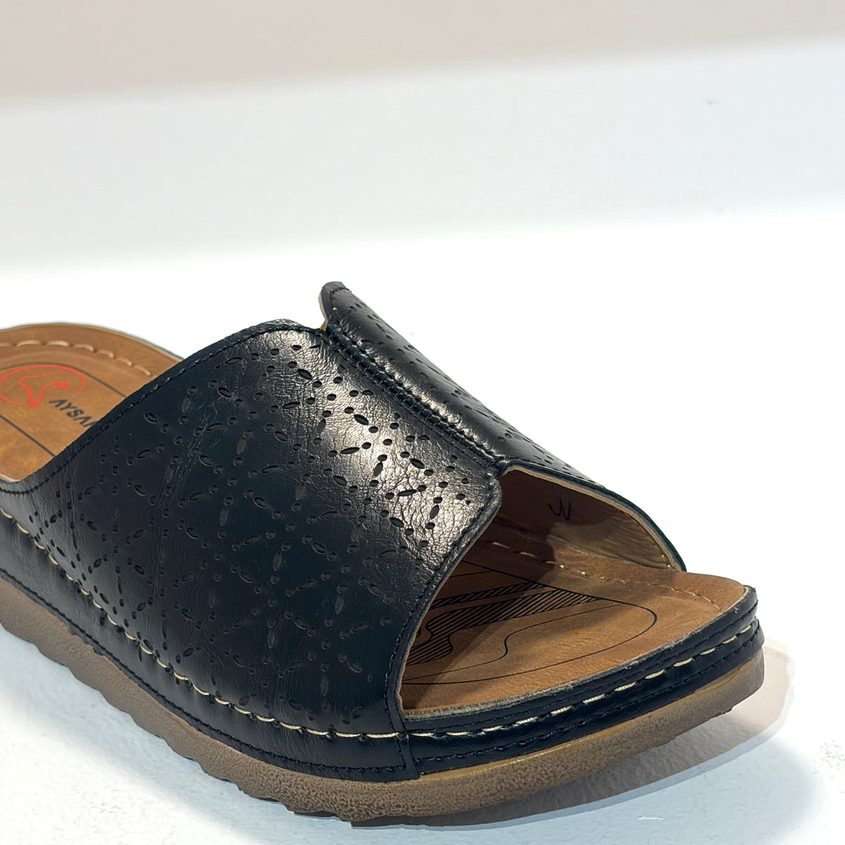 Katrin 2 Women's Medical Sandals