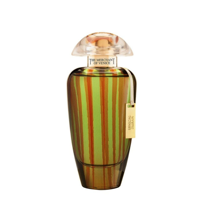Murano Collection Mystic Incense Eau de Parfum 100ml