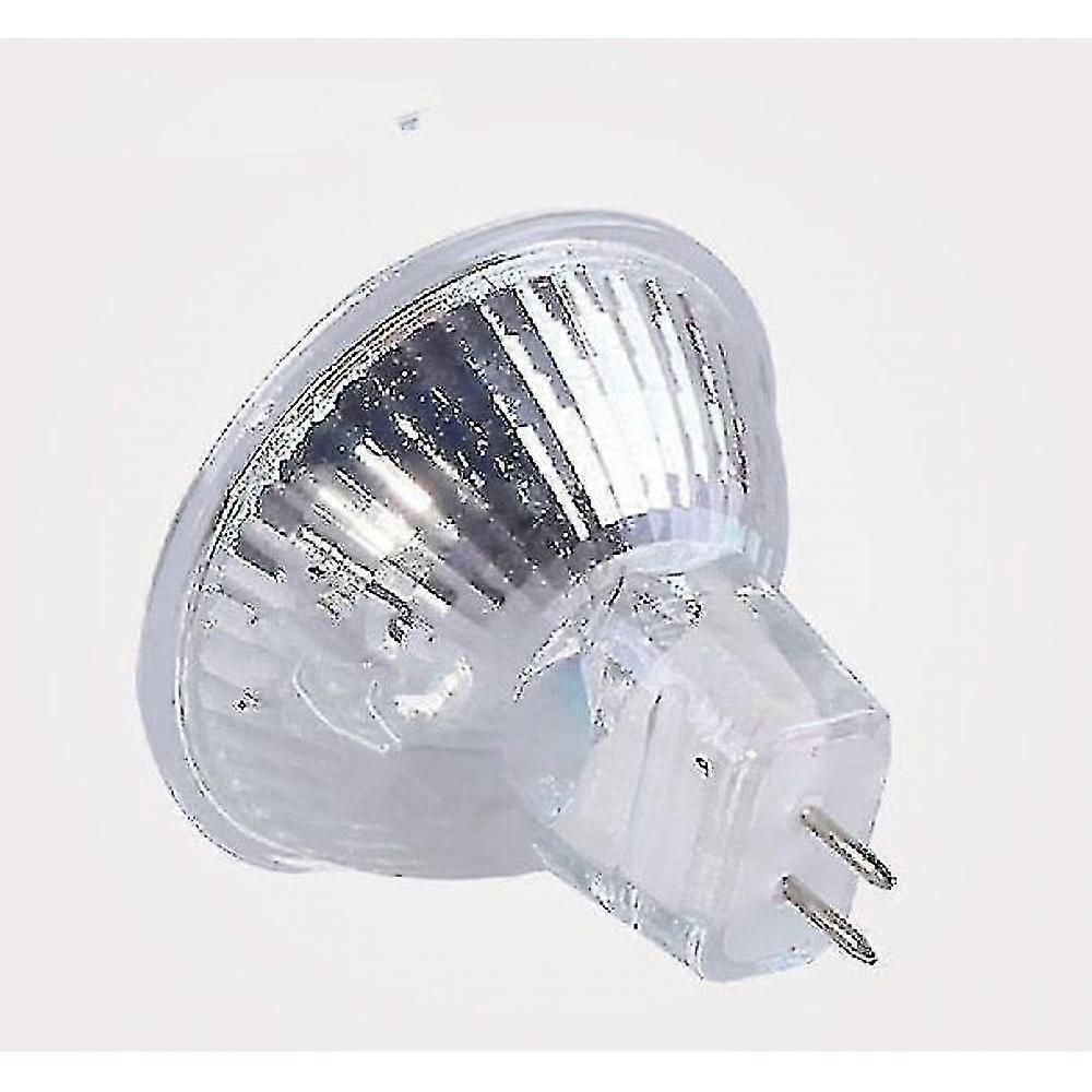 12v 35w Halogen Lamps Gu5.3 Spot Base Warm White, Dimmable, Pack O Srt zxin