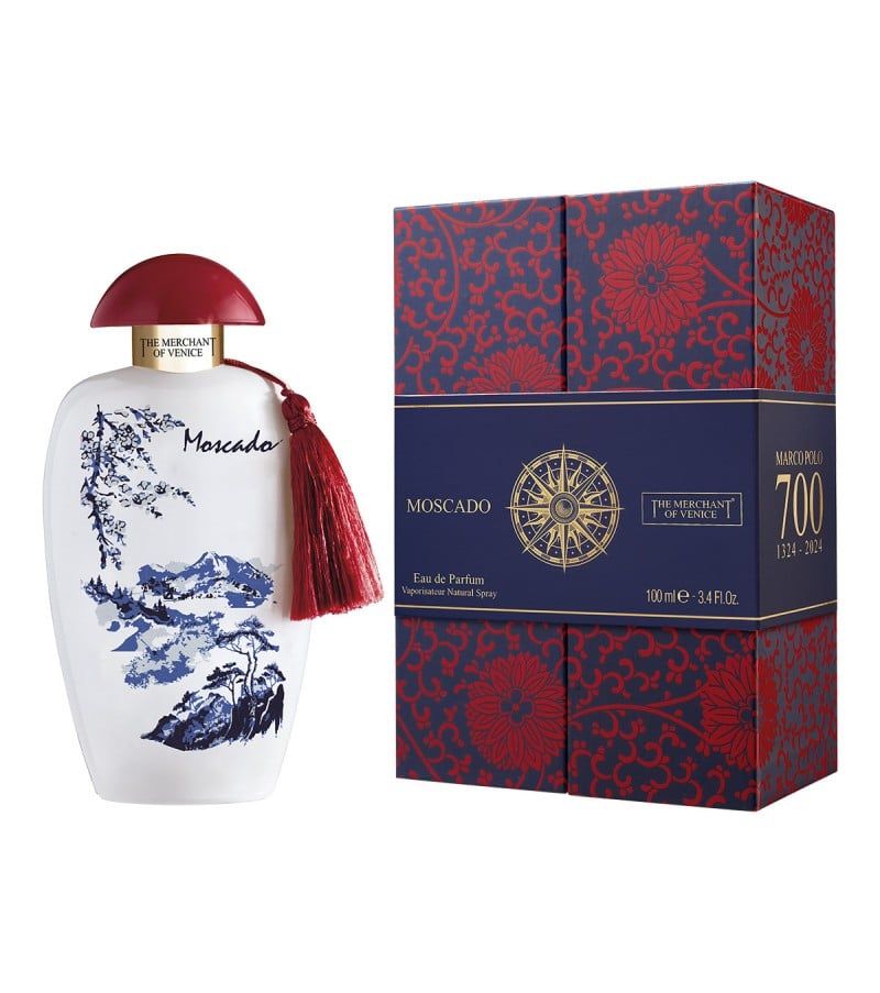 Venezia & Oriente Moscado Eau de Parfum 100ml