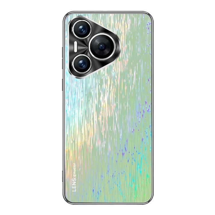 Dazzling Acrylic Phone Case For Huawei Pura 70 Pro+