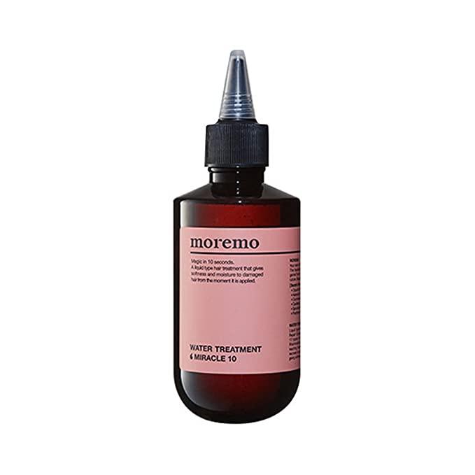 MOREMO WATER TREATMENT MIRACLE 10 200ML