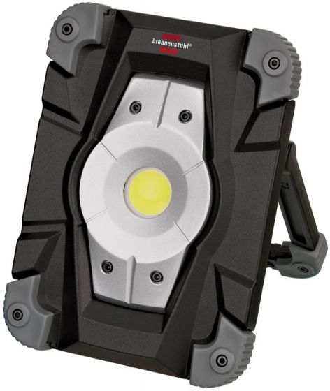 BRENNENSTUHL  1172870 RECH.LED WORK LAMP 20W