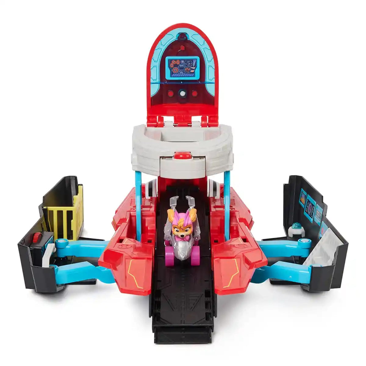 Paw Patrol Movie2 Pup Squad Aircraft Playset