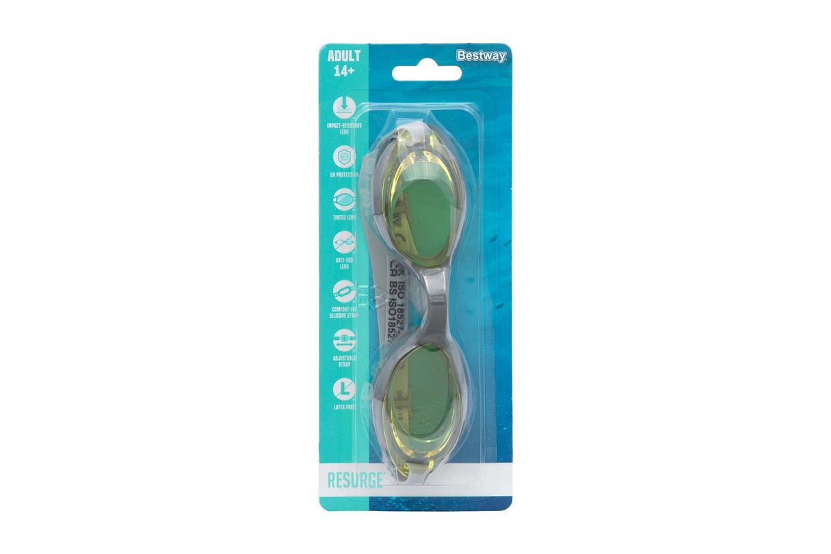 BWAY HYDROPRO GOGGLES ACTIVWEAR