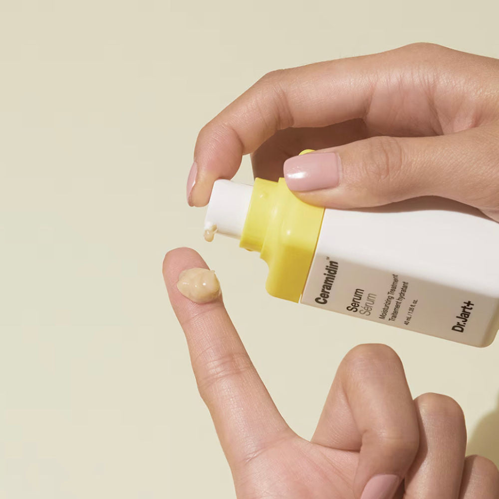 Dr. Jart+ Ceramidin Serum - 40ml
