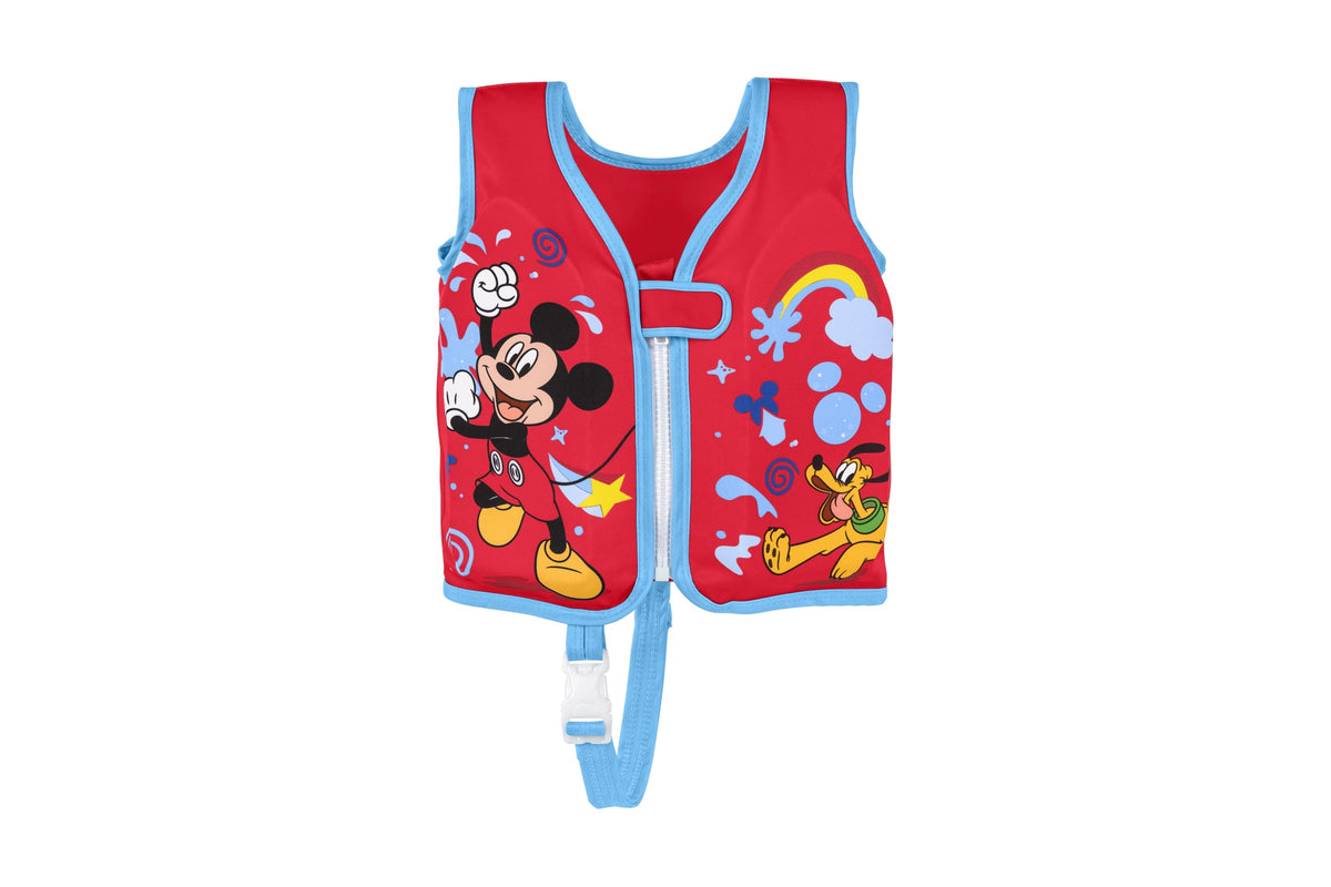 BWAY SWIM SAFE MICKEY&FRIENDS 51CM S/M