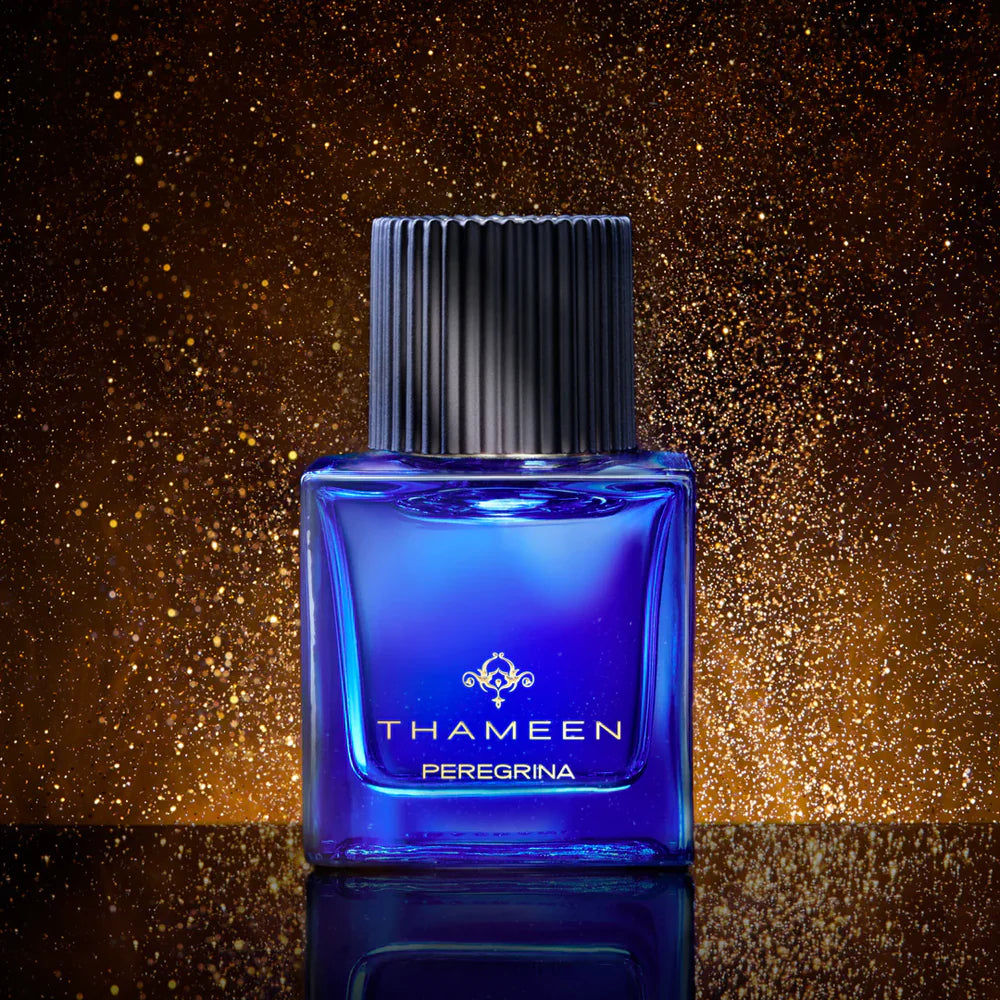 Peregrina Extrait de Parfum