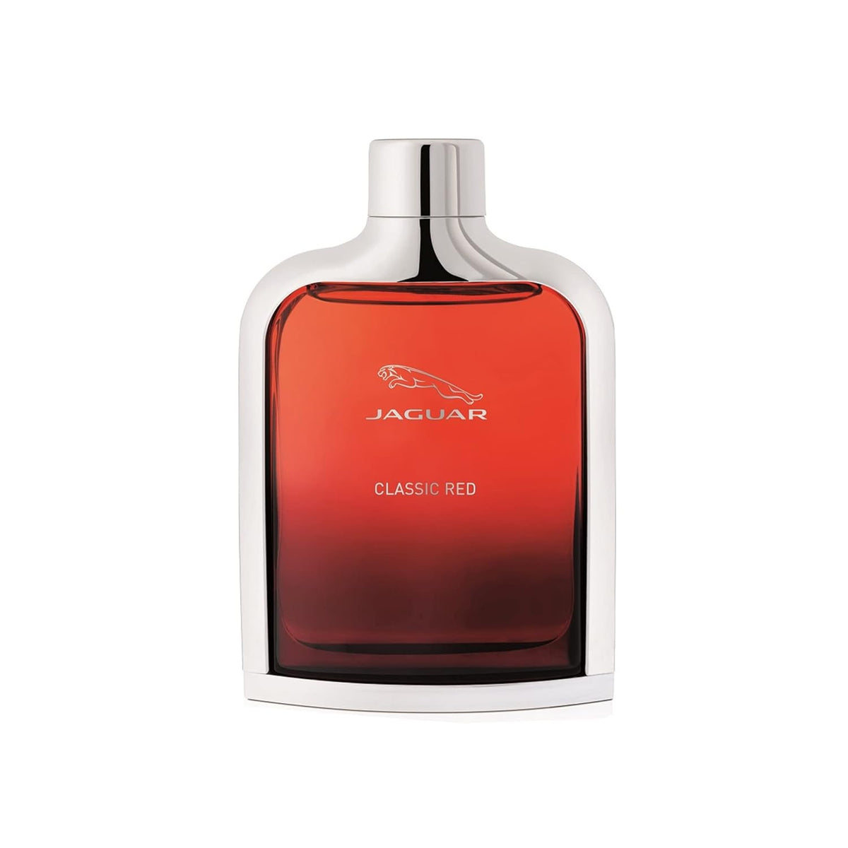 Jaguar Classic Red Eau De Toilette For Him, 100ml