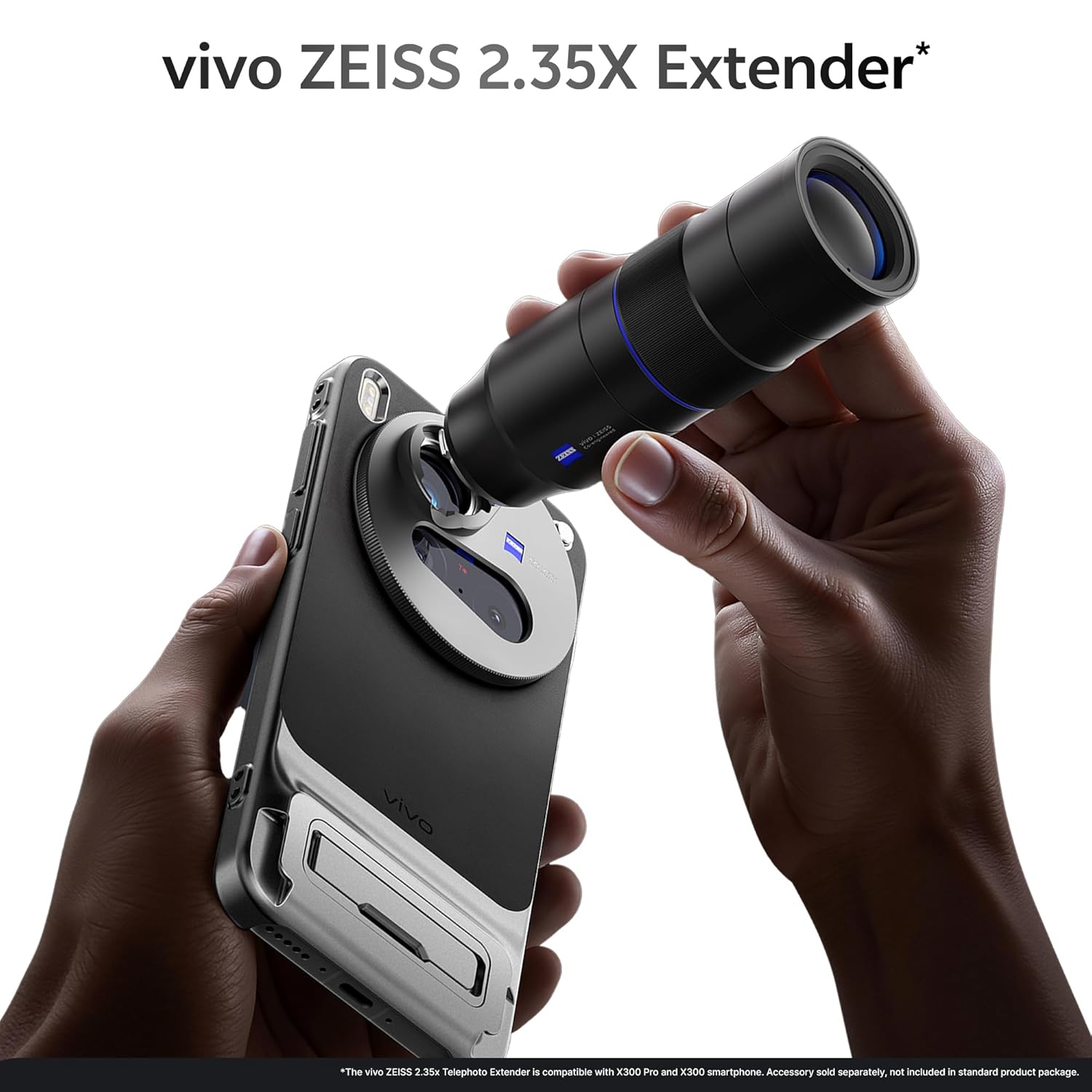 Vivo X300 Pro 5G Smartphone, 16GB RAM, 512GB Storage, 6.78" AMOLED LTPO Display, 200MP ZEISS Camera, 6510mAh Battery