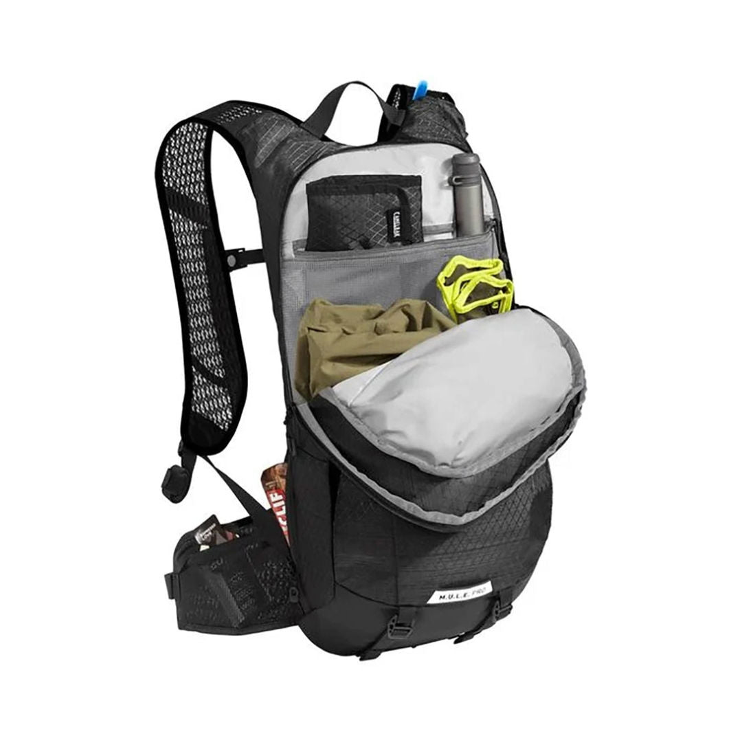 Camelbak M.U.L.E. Pro 14 Hydration Pack Reservoir, 100oz