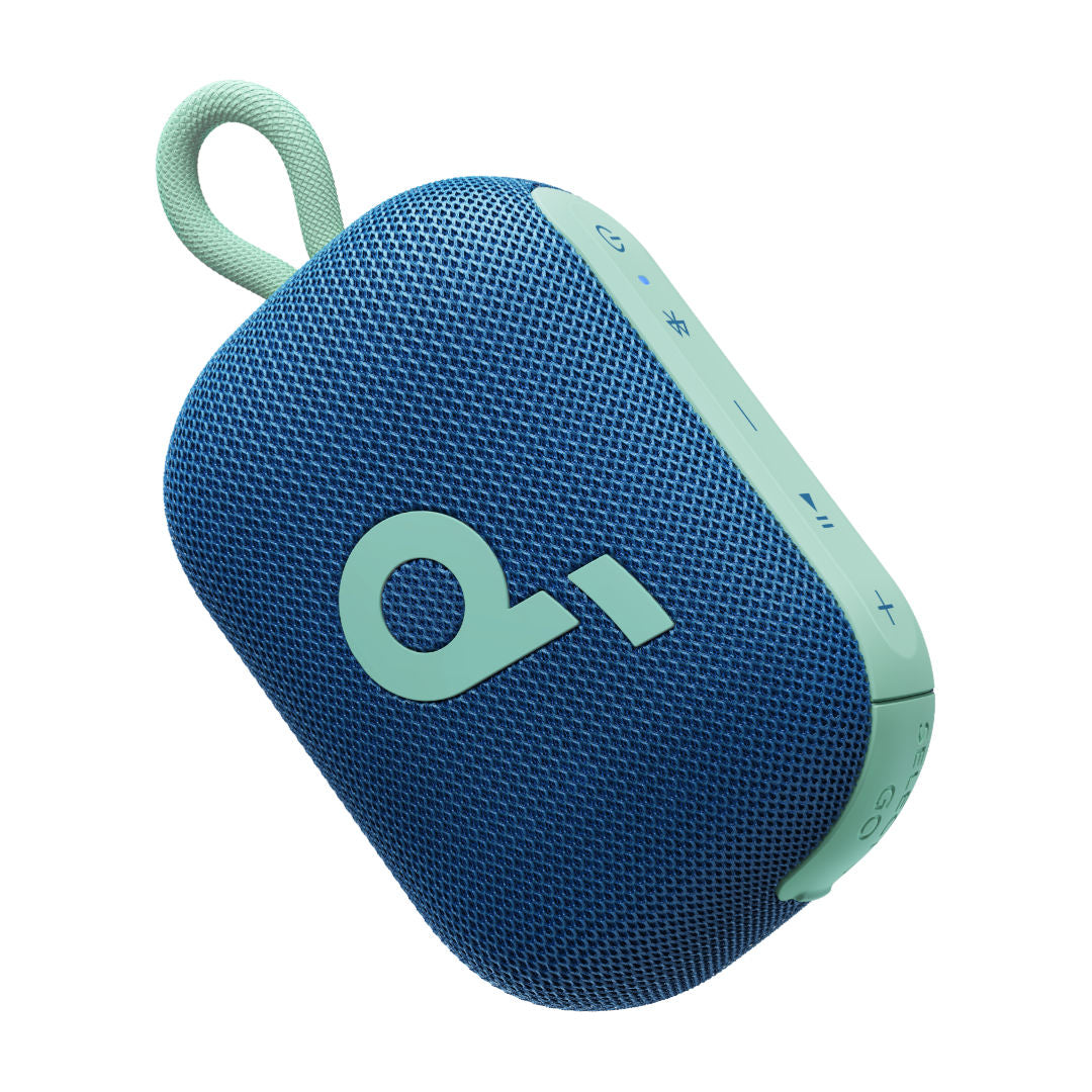 Anker Soundcore A31X1 Select 4 Go Bluetooth Speaker, 5W, 20-Hour Playback Time