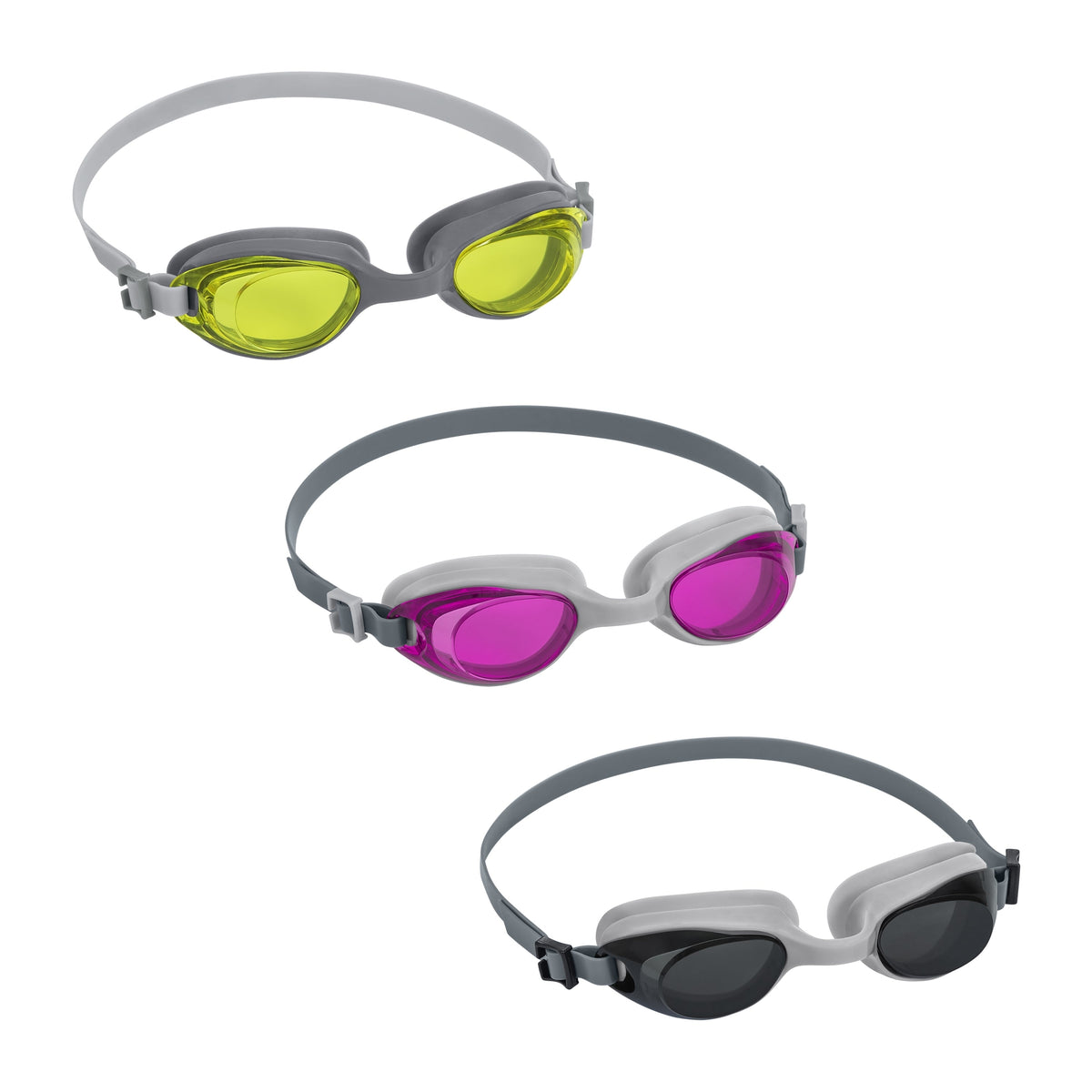 BWAY HYDROPRO GOGGLES ACTIVWEAR