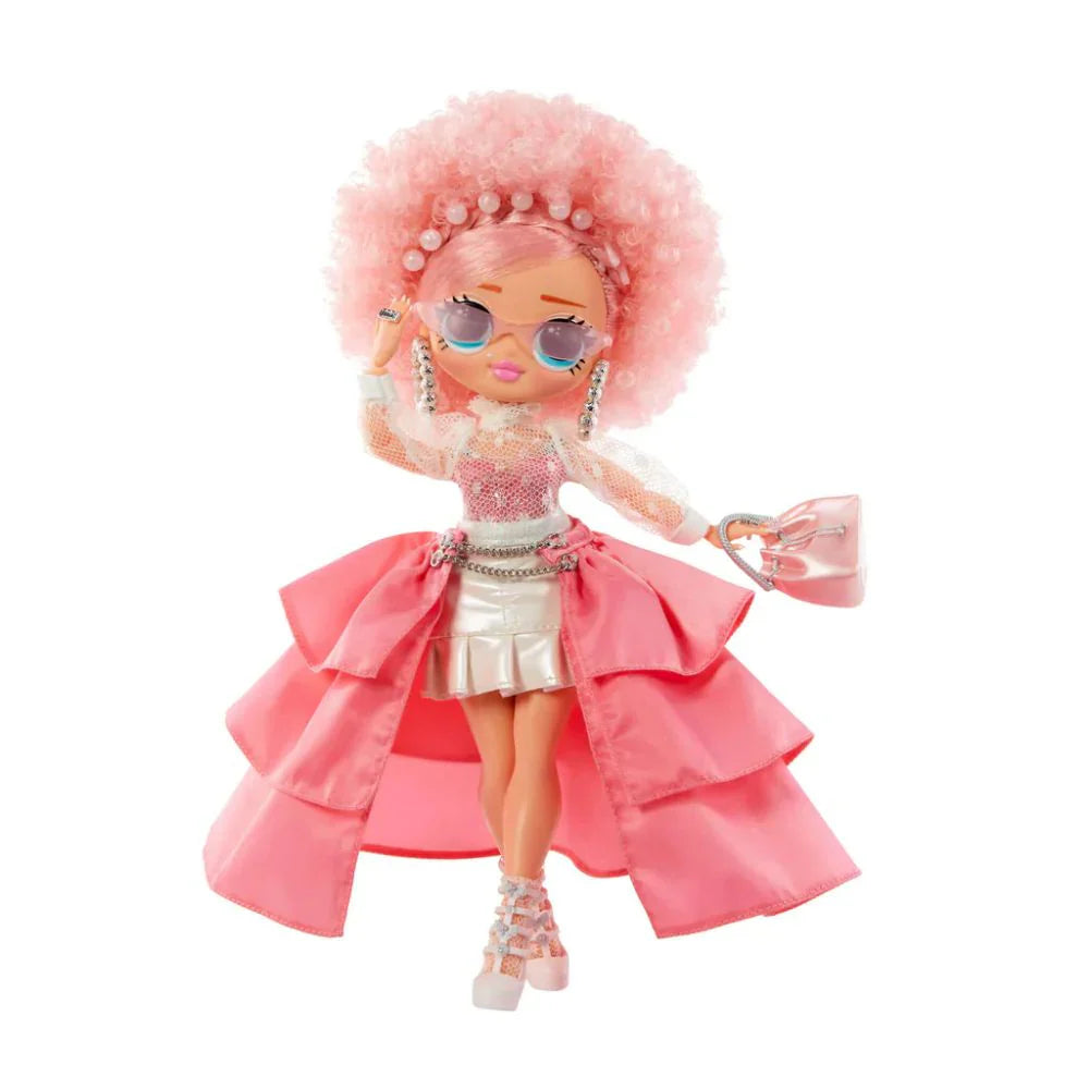 L.O.L. Surprise OMG Birthday Doll- Character 2