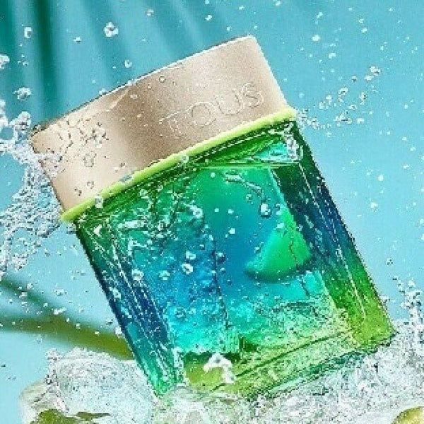 Man Chill Eau de Toilette 100ml
