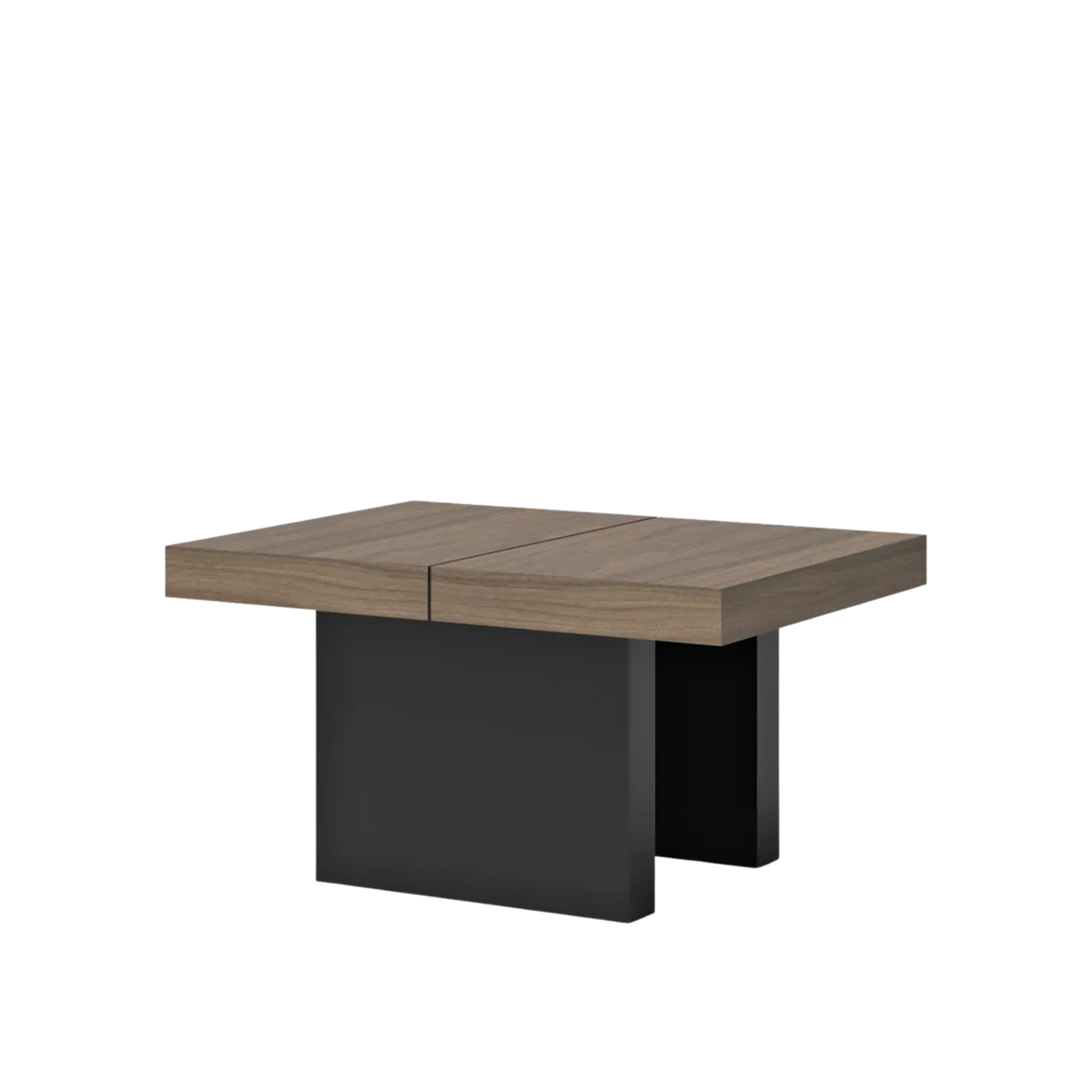 Chess Side Table