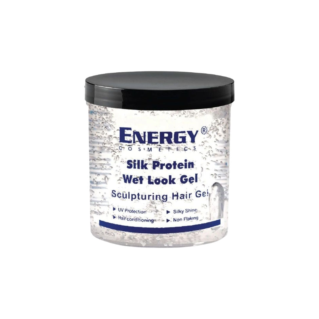 ENERGY Cosmetics Wetlook Silk Protein Gel, 473ml