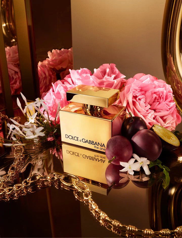 The One Gold Eau de Parfum Intense