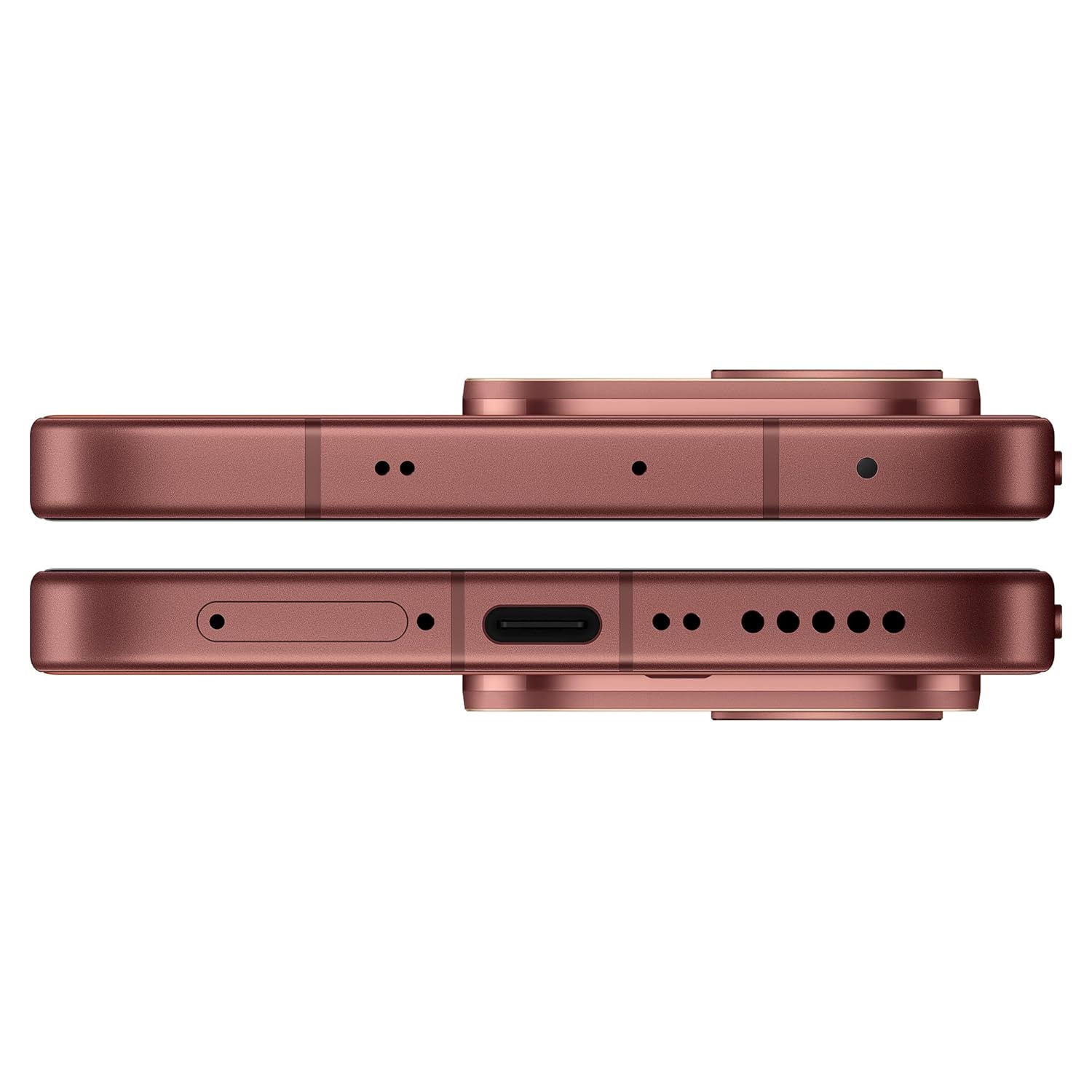 Vivo V70 5G Smartphone 12GB RAM, 6.59" AMOLED Display, ZEISS Triple Camera, 6500mAh Battery