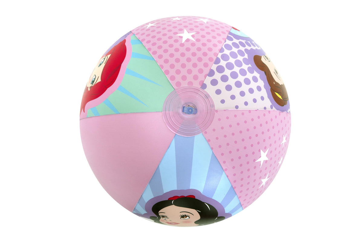 BWAY BEACH BALL PRINCESS 51CM