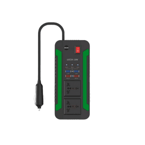 GREEN LION SPARK 300 POWER INVERTER