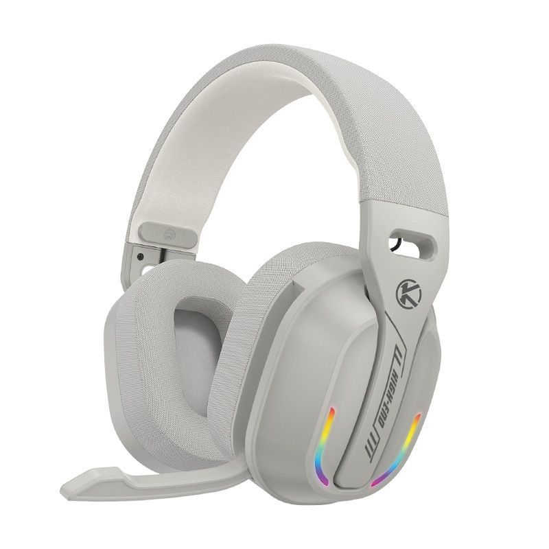 Head-mounted RGB Wireless Bluetooth Headset B500