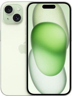 iPhone 15 Plus