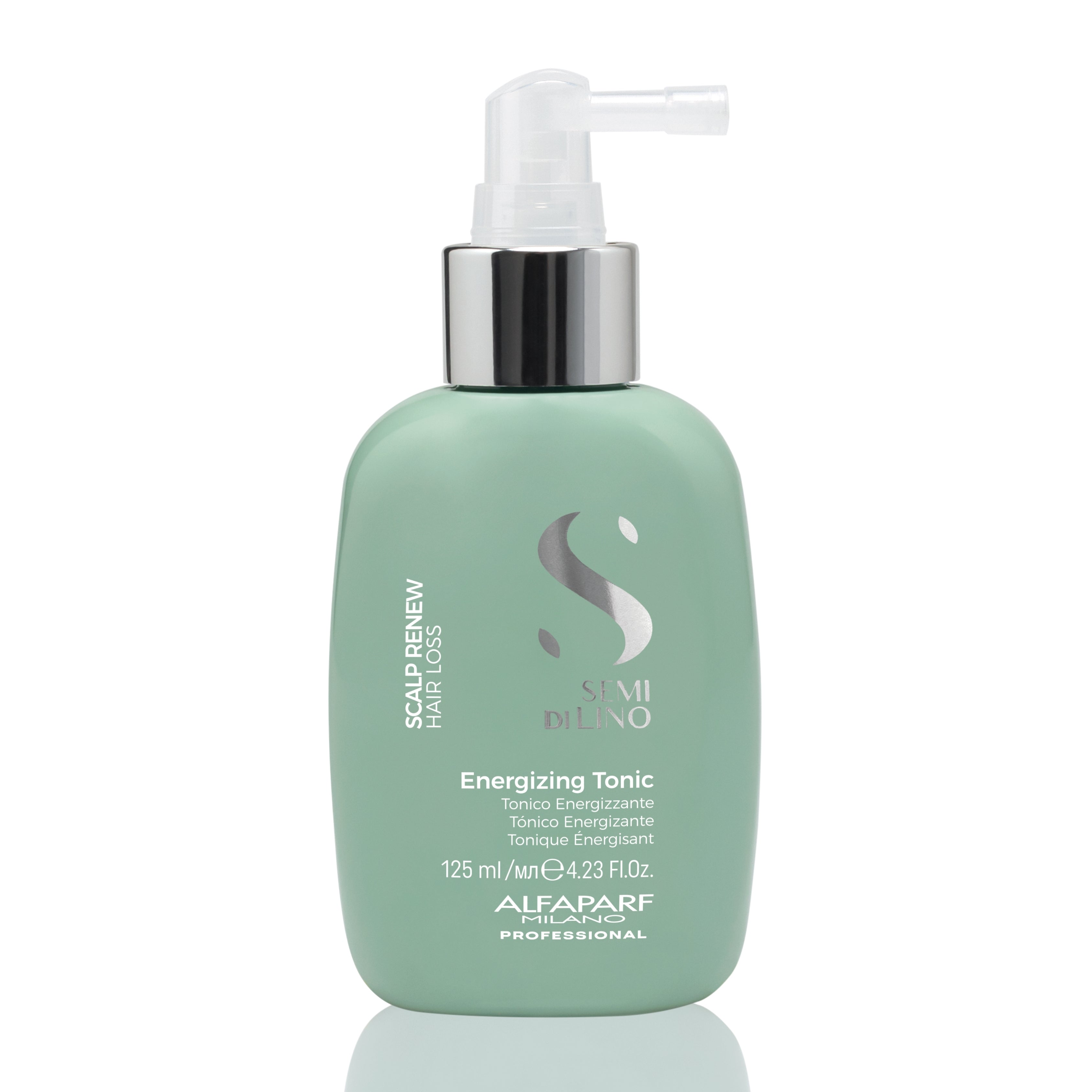 ALFAPARF MILANO SEMI DI LINO Energizing Tonic 125 ML