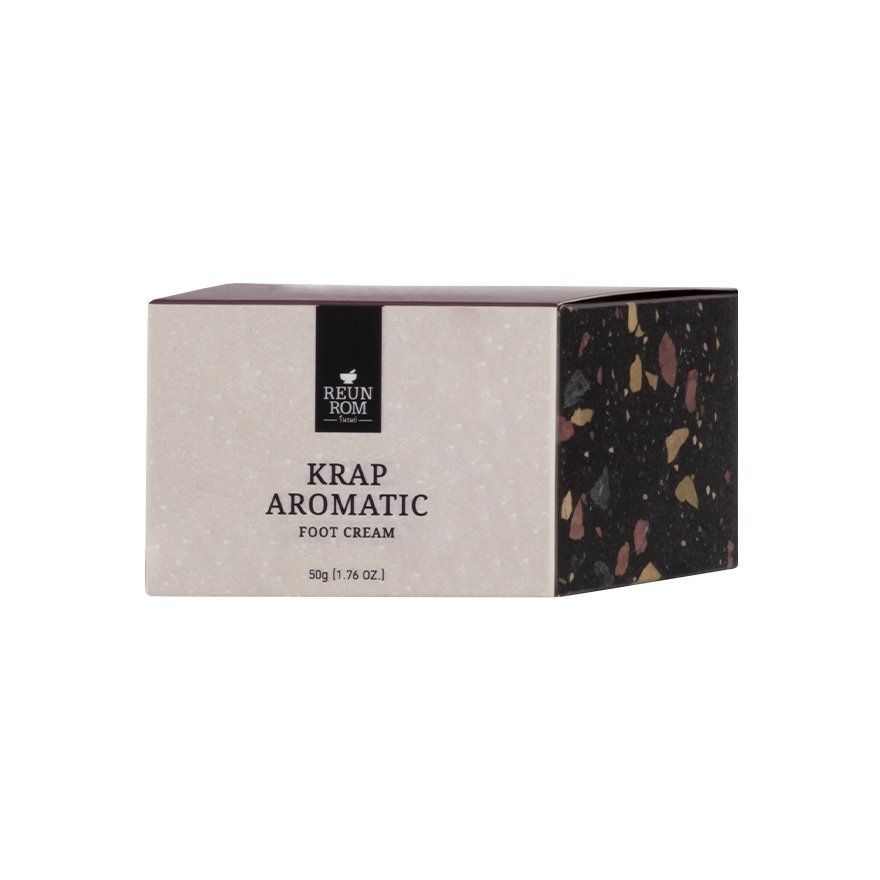 Krap Aromatic Foot Set Reunrom