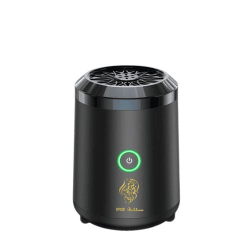 BUKHOOR BURNER