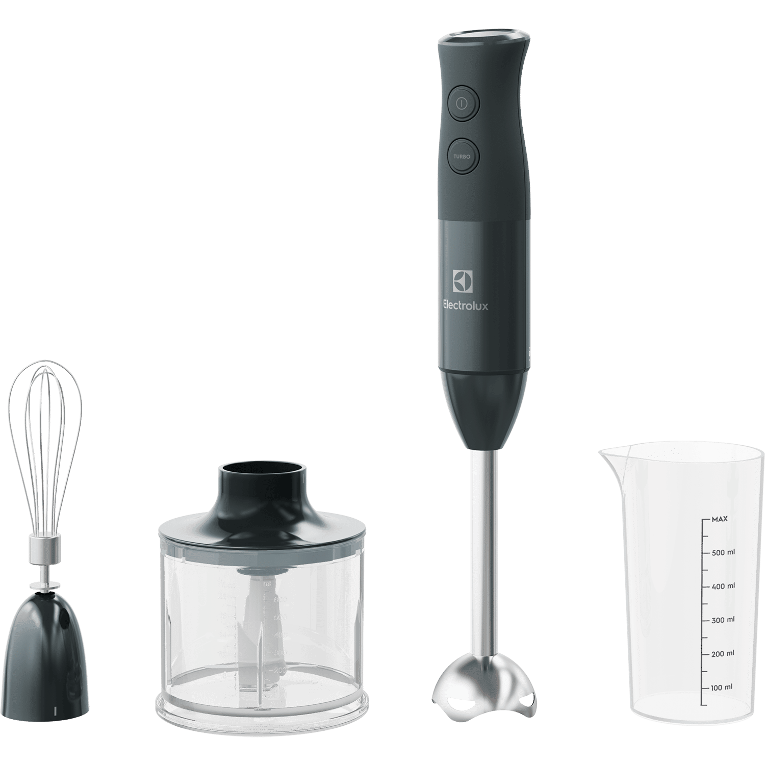 Electrolux UltimateTaste 300 Hand Blender, E3HB1-880K
