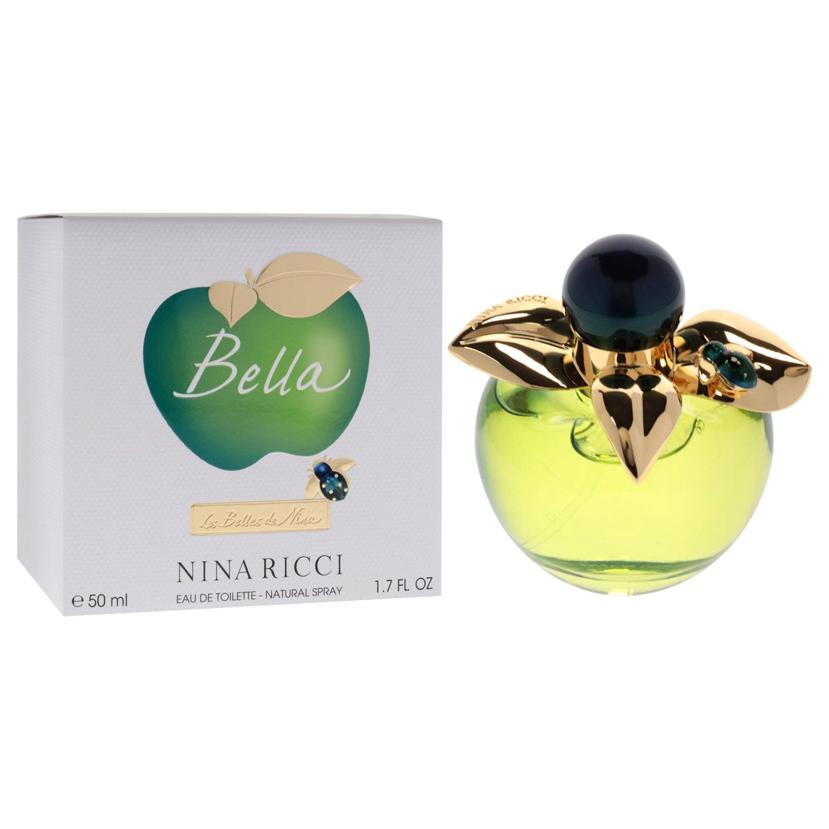 Nina Ricci Bella EDT Spray