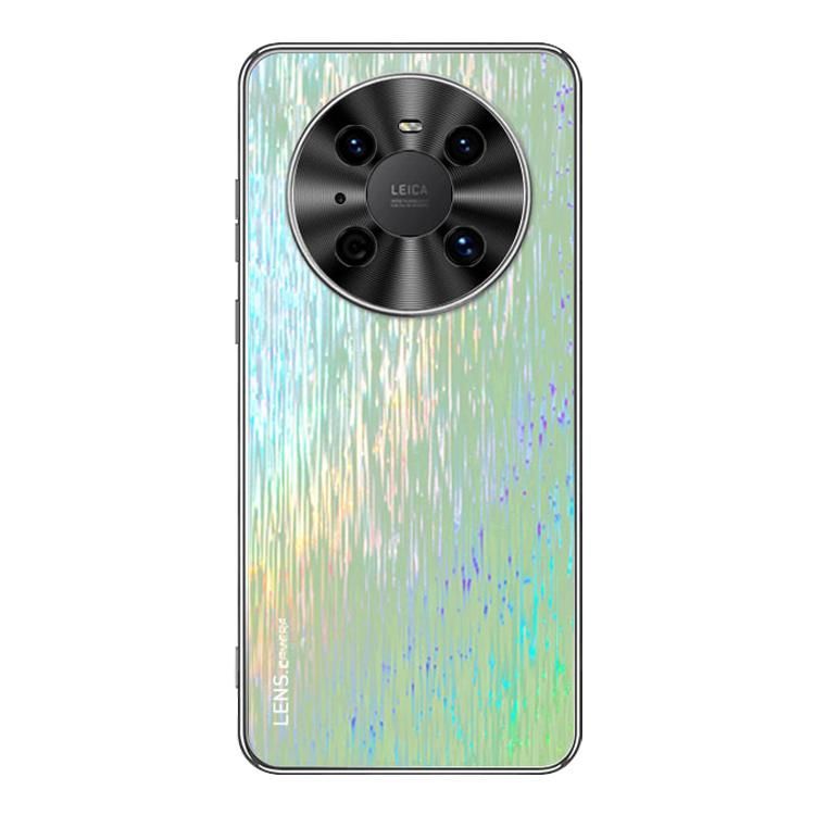 Dazzling Acrylic Phone Case For Huawei Mate 40 Pro