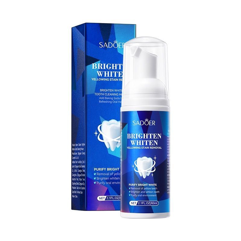 Tartar Cleaning Toothpaste for Teeth and Gums - 001-SD10835