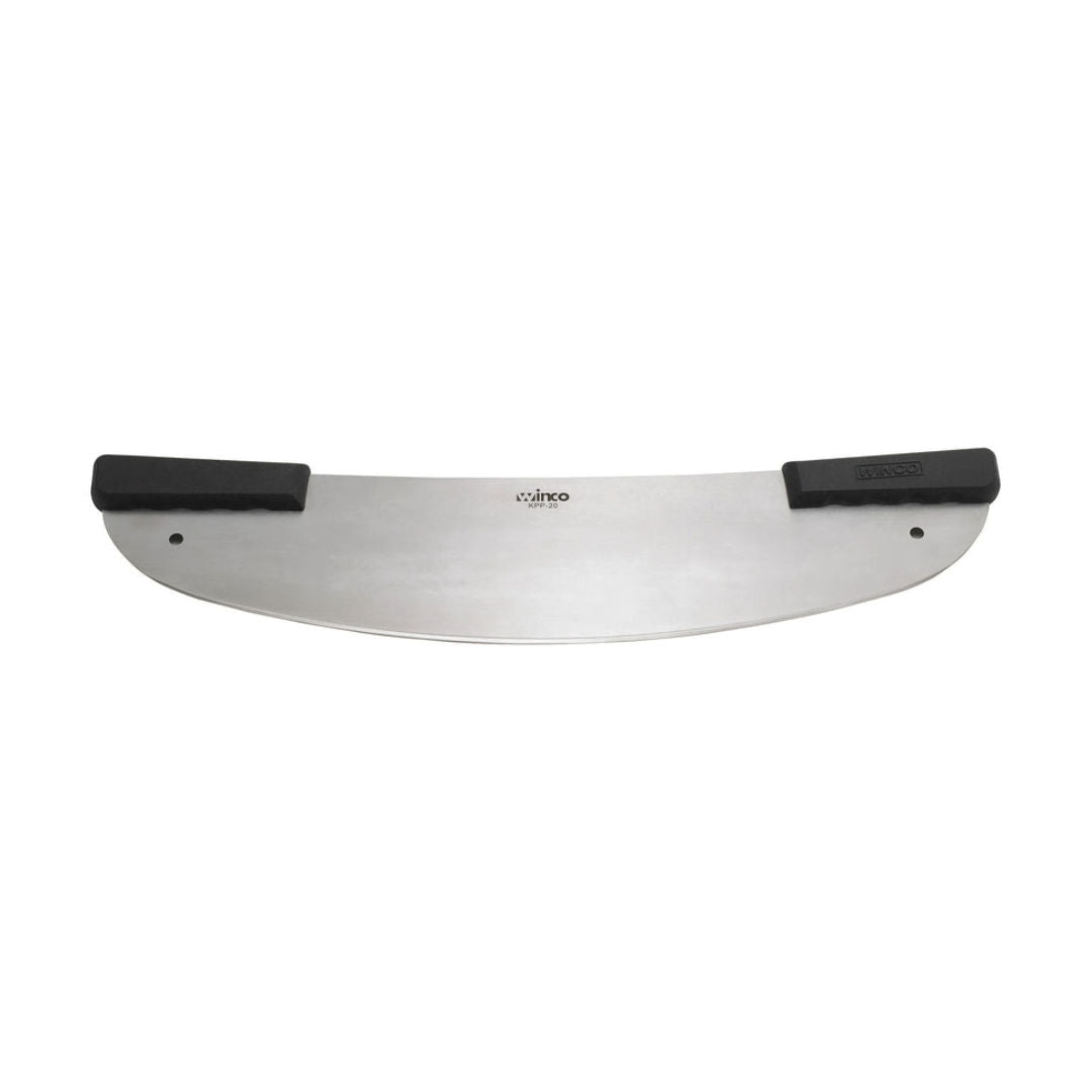Winco Pizza Rocker Knife